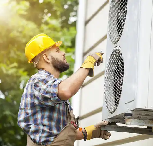 hvac services Crystal Lake